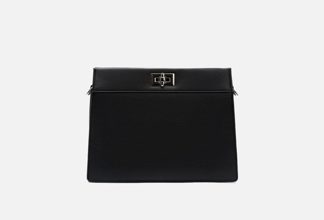 

Сумка через плечо KEDDO, Черный, Черная