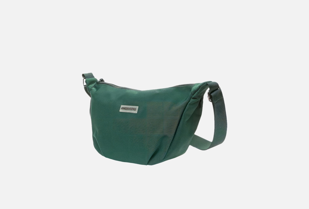 

Сумка через плечо KEDDO, Зеленый, Зеленая