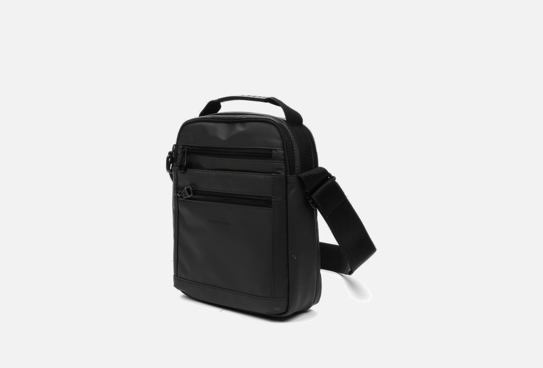 

Сумка через плечо KEDDO, Черный, Черная