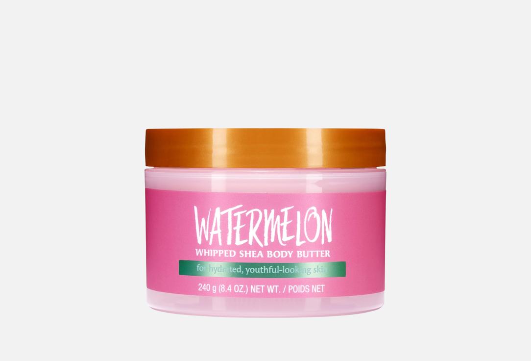 Изображение товара Крем-баттер для тела Tree Hut Watermelon