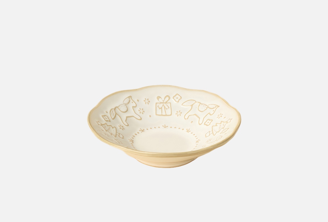 Изображение товара Соусник Divnaya Iva Пряничный домик