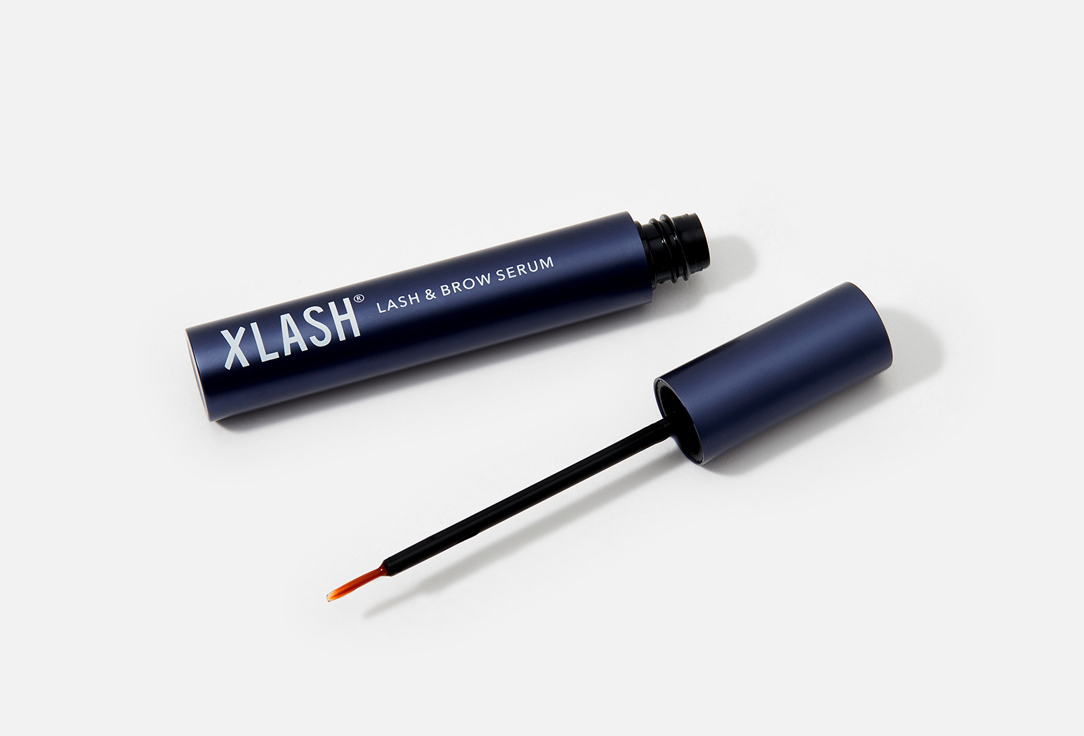 

Сыворотка для роста ресниц и бровей XLASH COSMETICS, Lash & Brow serum 3.5 мл