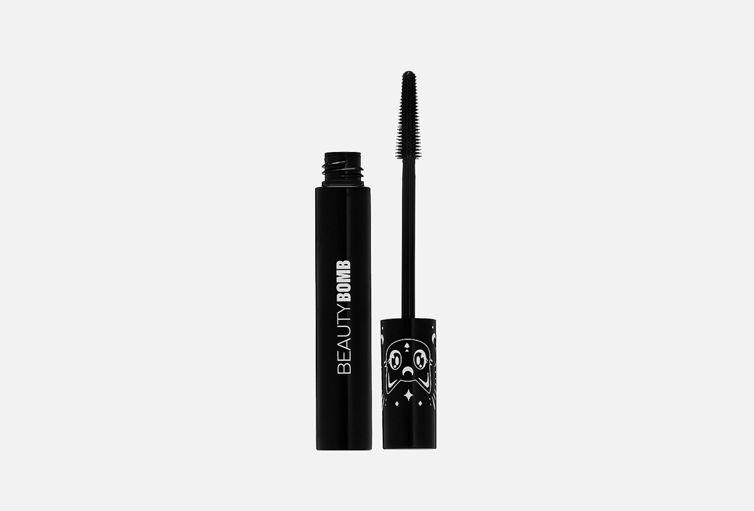 Изображение товара Тушь для ресниц Beauty Bomb Kitty eye lash
