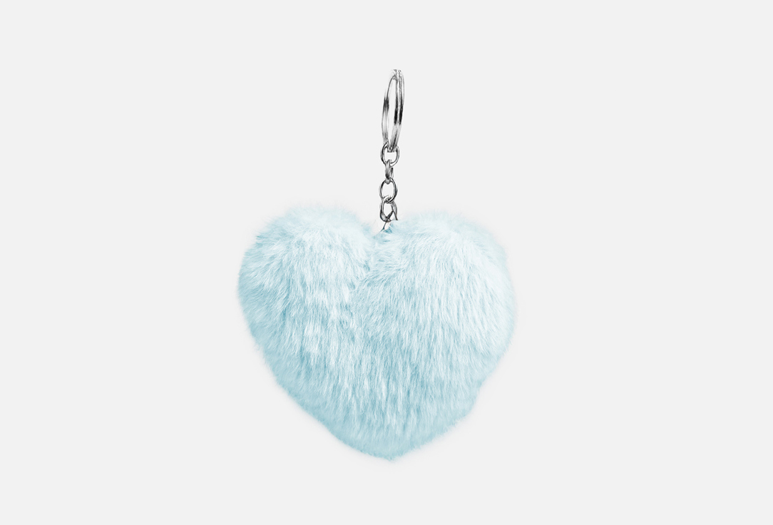 

Брелок (в ассортименте) SIMA-LAND, Сердечко 1 шт