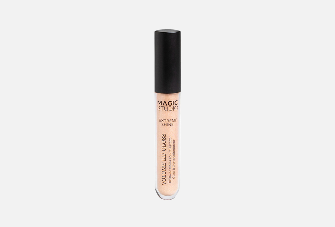 Изображение товара Блеск для губ MAGIC STUDIO Essential Volume Lip Gloss
