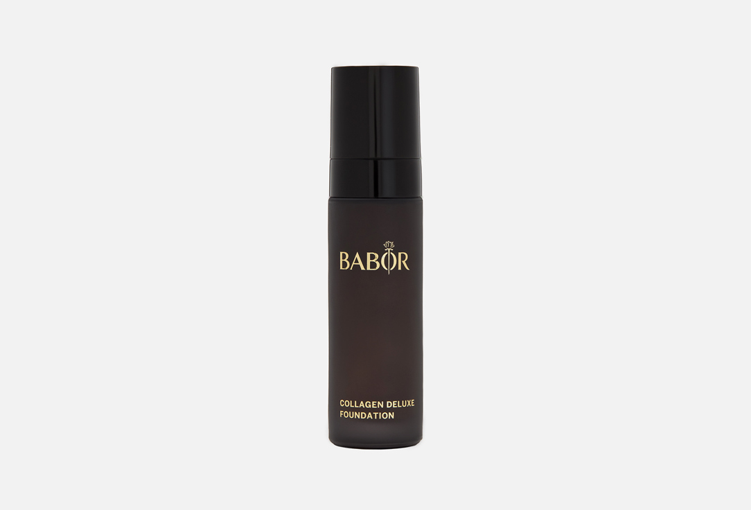 Тональный Крем для лица BABOR Collagen Deluxe Foundation 30 мл