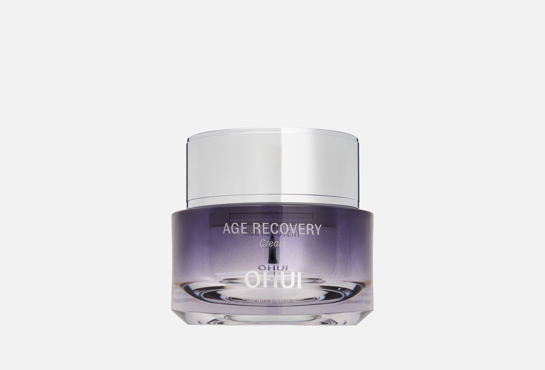 Изображение товара Крем для упругости кожи лица OHUI Age recovery