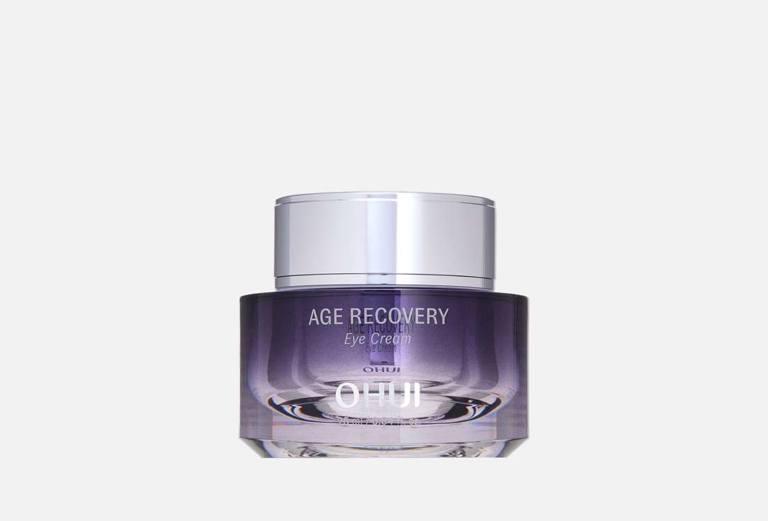 Изображение товара Крем для упругости кожи вокруг глаз OHUI Age recovery