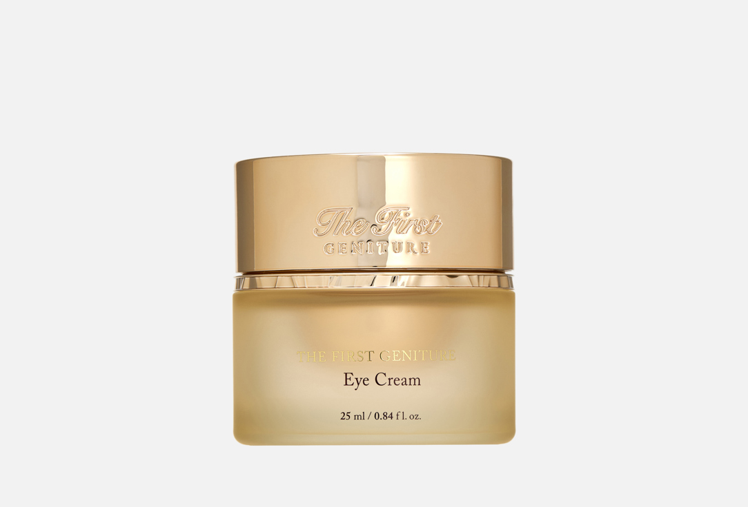 Изображение товара Крем для сияния кожи вокруг глаз OHUI The first geniture