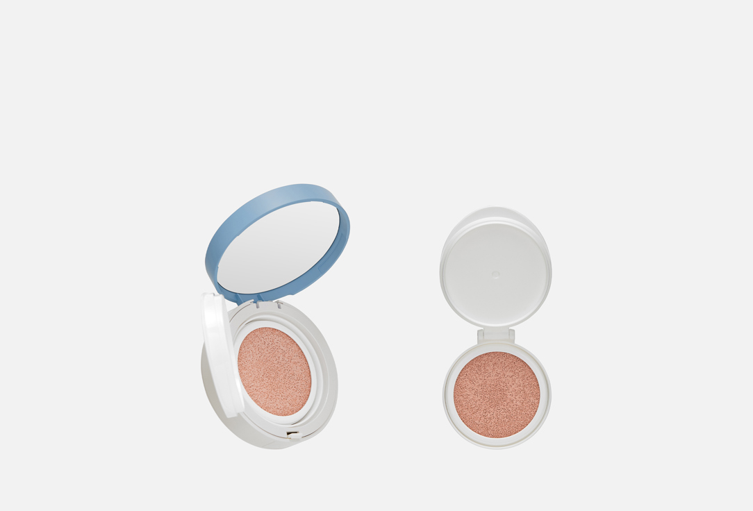 

Кушон для выравнивания тона SPF33/PA++ OHUI, Бежевый, Ultimate fit tone up 30 г