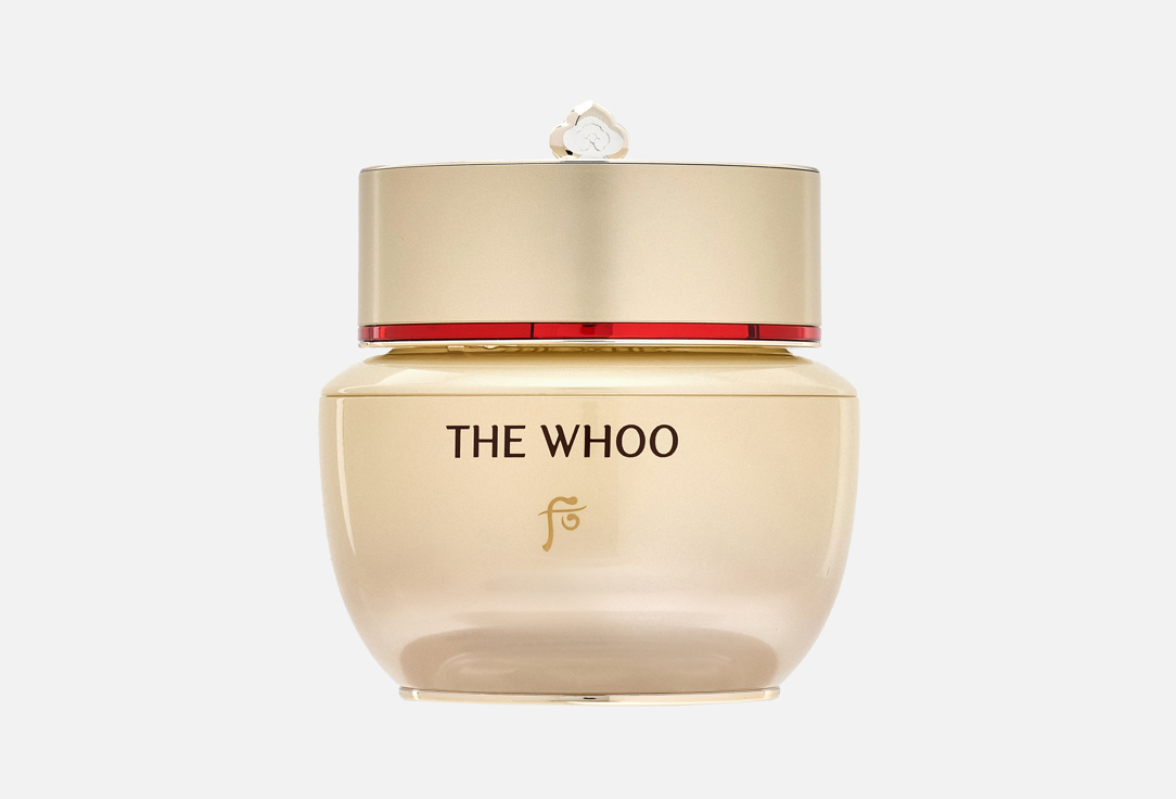 Изображение товара Питательный и увлажняющий крем для лица THE WHOO Bichup Anti-Aging Repair cream 50 мл