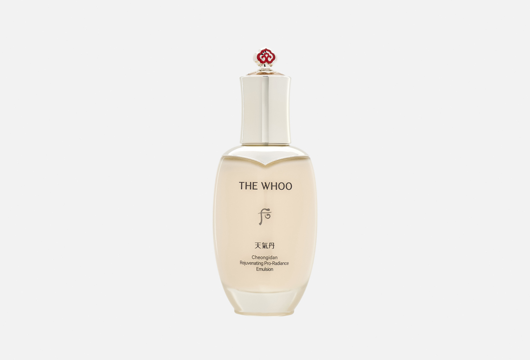 Изображение товара Увлажняющая эмульсия для лица THE WHOO Cheongidan Rejuvenating Pro-Radiance 110 мл
