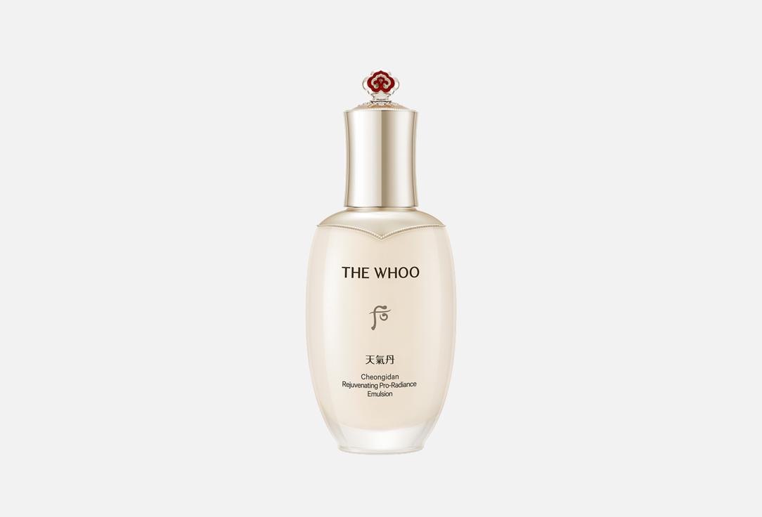 Изображение товара увлажняющая эмульсия для лица THE WHOO Cheongidan Rejuvenating Pro-Radiance