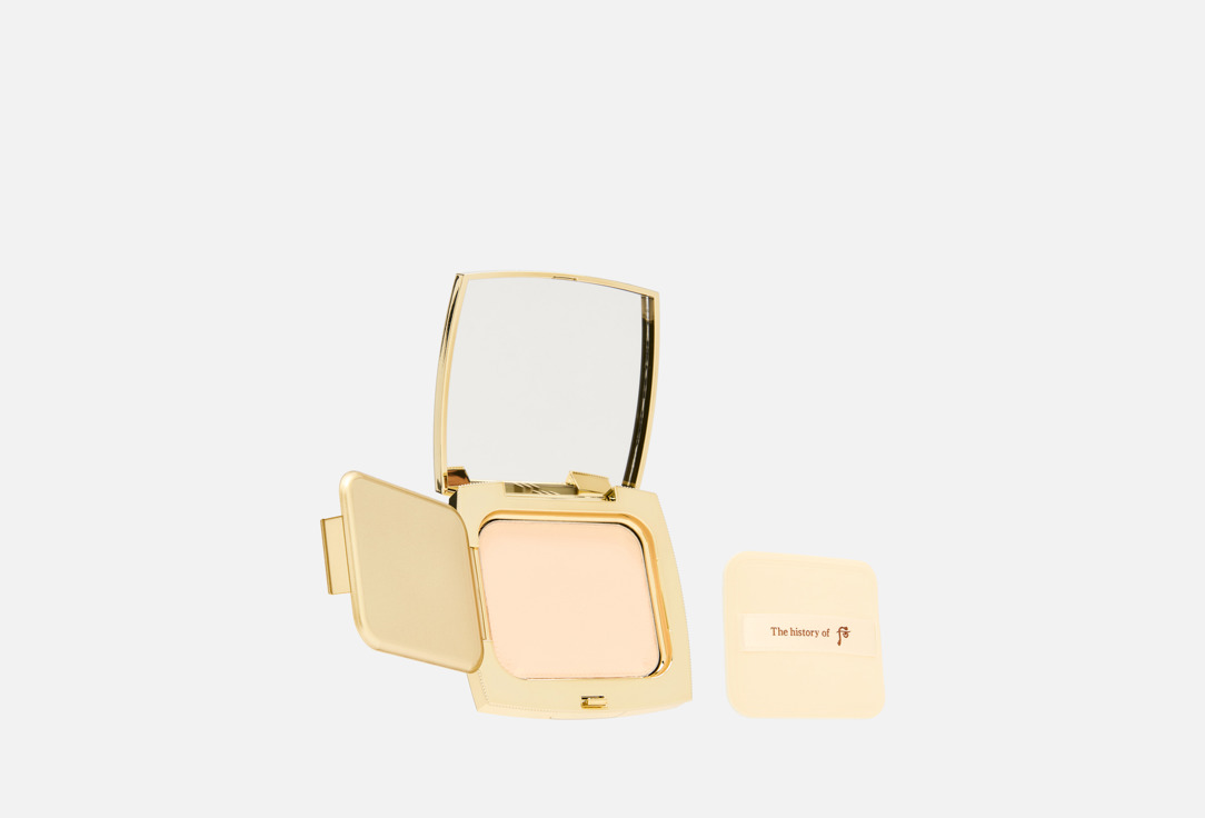 Gong jin hyang Mi Velvet 12 г 3056₽