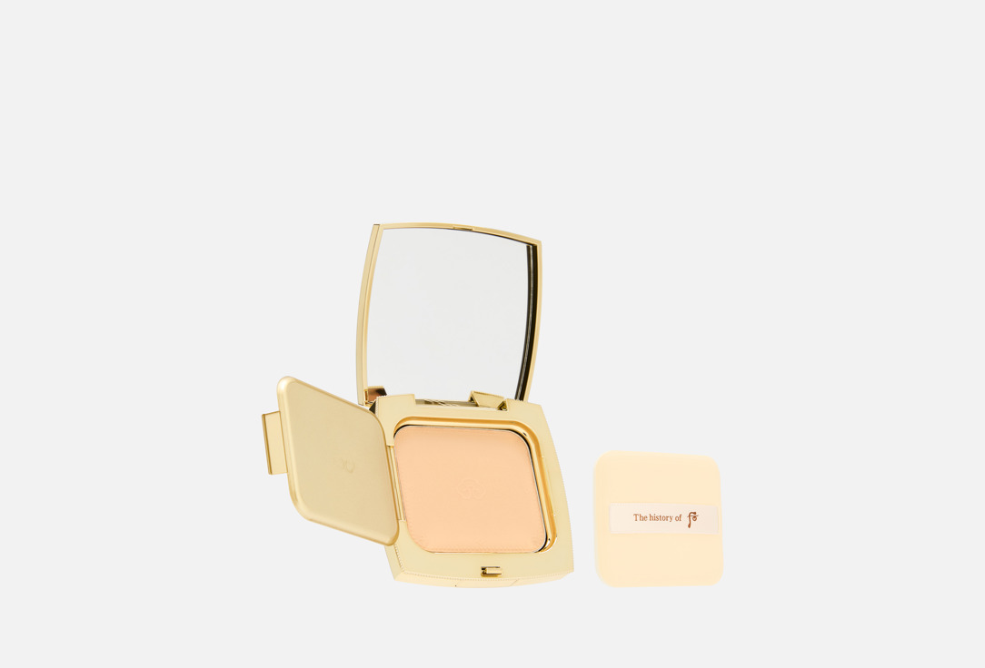 Gong jin hyang Mi Velvet 12 г 3056₽