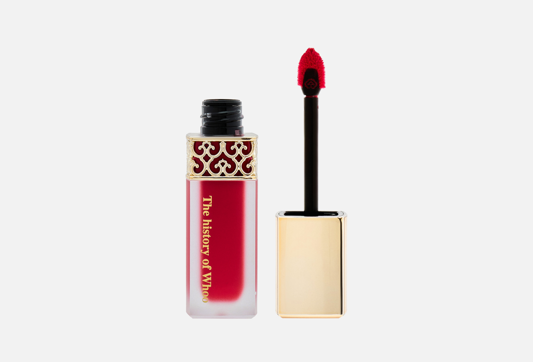 Gong jin hyang Mi Velvet 6 г 2350₽