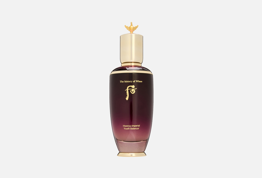 Изображение товара Питательный тонер для лица THE WHOO Hwanyu Imperial Youth Balancer