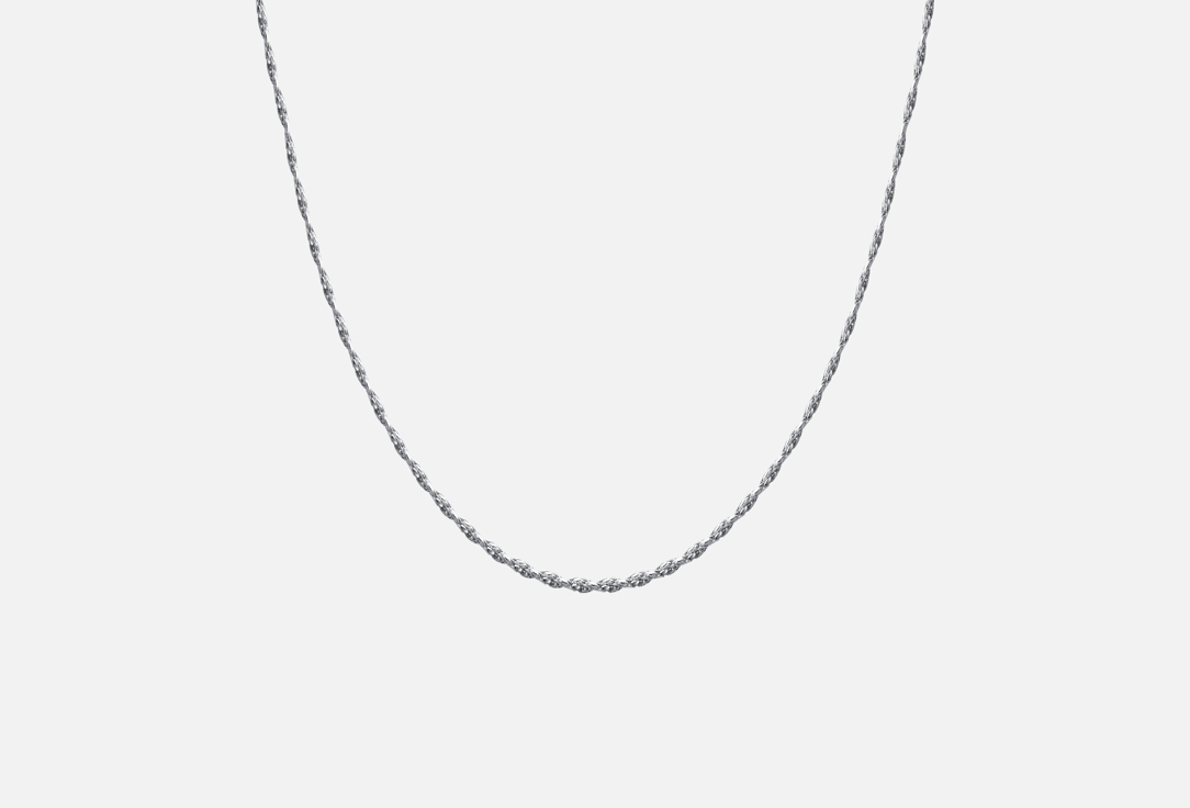 Изображение товара Цепь серебряная SOKOLOV пробы 925 длиной 50 см для женщин