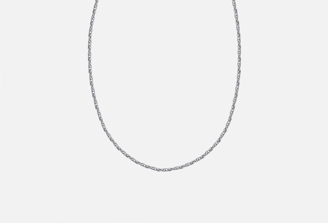 Изображение товара Цепь серебряная SOKOLOV Родаж