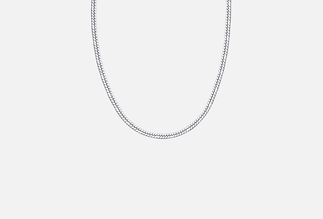 Изображение товара Серебряная цепь SOKOLOV из серебра 925 пробы 40 см Для женщин