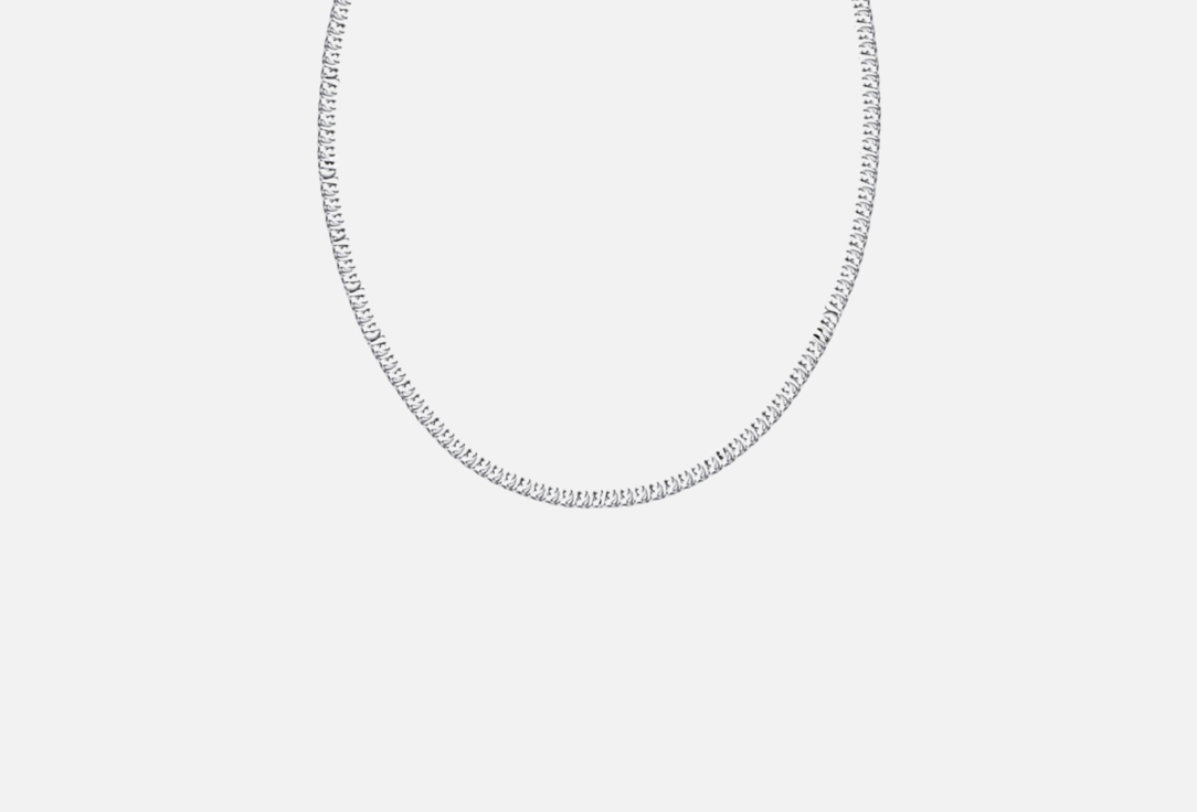 Изображение товара Цепь серебряная SOKOLOV Родаж