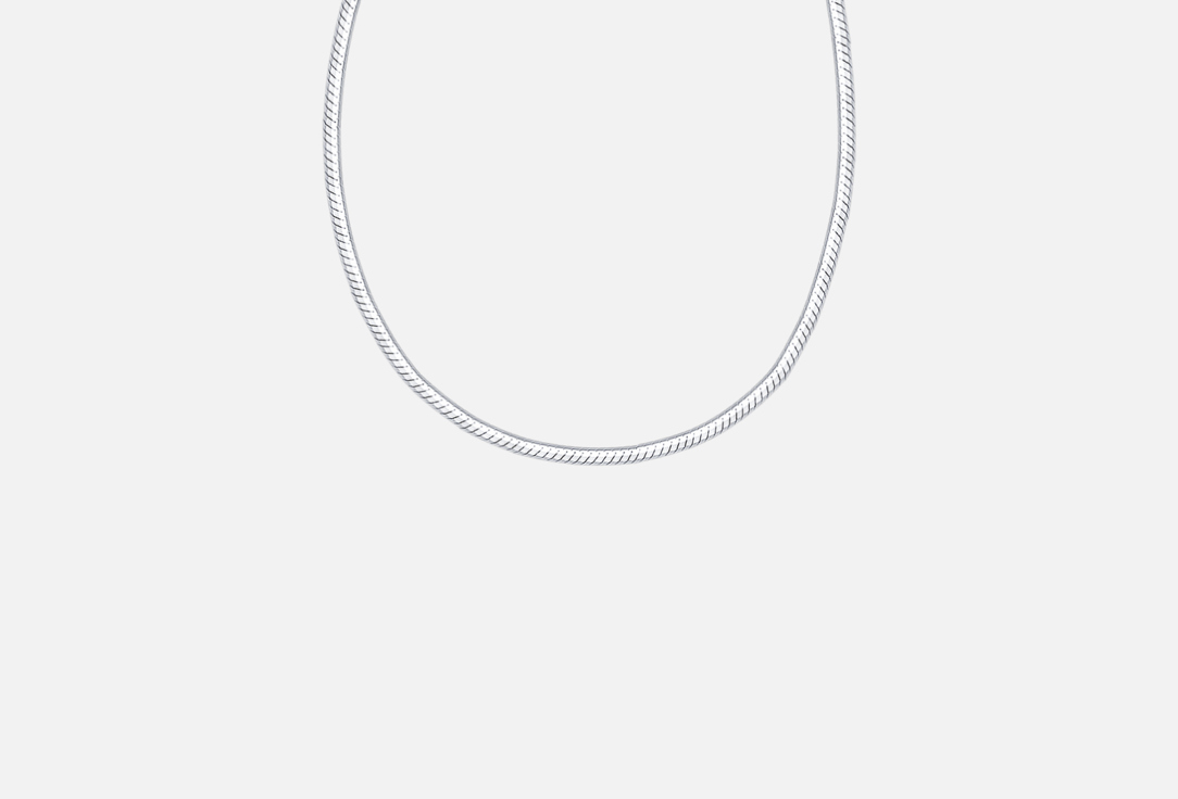 Изображение товара Цепь серебряная SOKOLOV Родаж