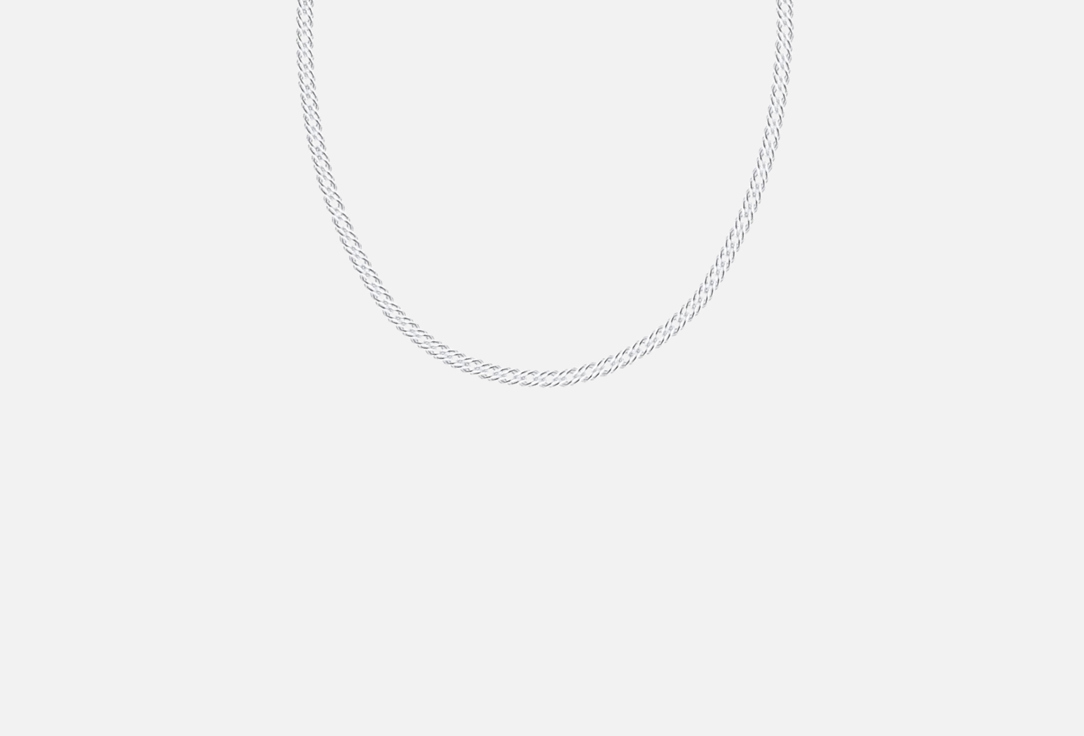 Изображение товара Цепь серебряная SOKOLOV Родаж