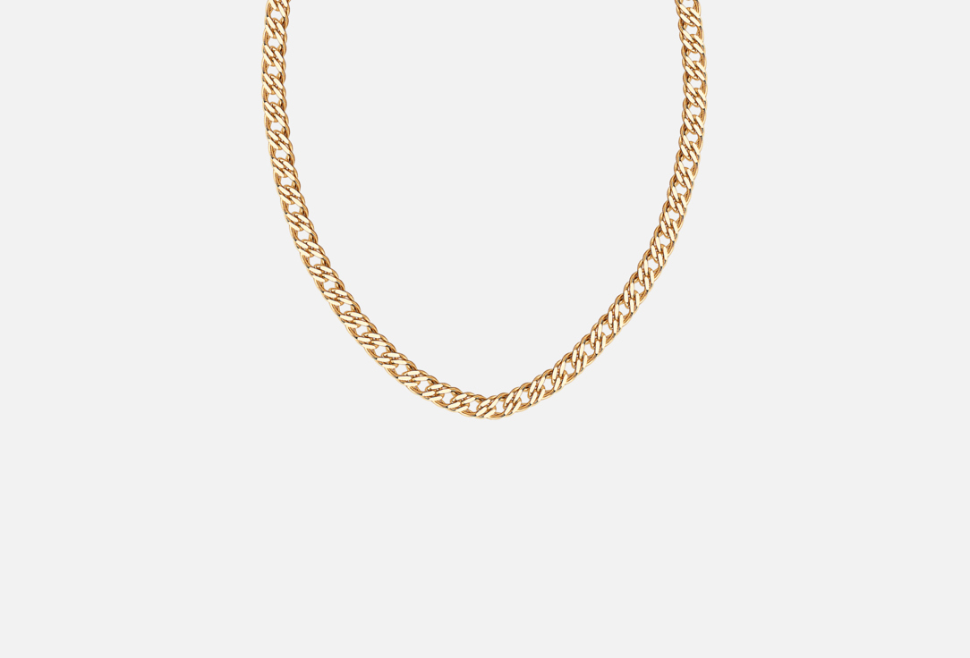 Изображение товара Серебряная цепь SOKOLOV с золочением 55 см для женщин