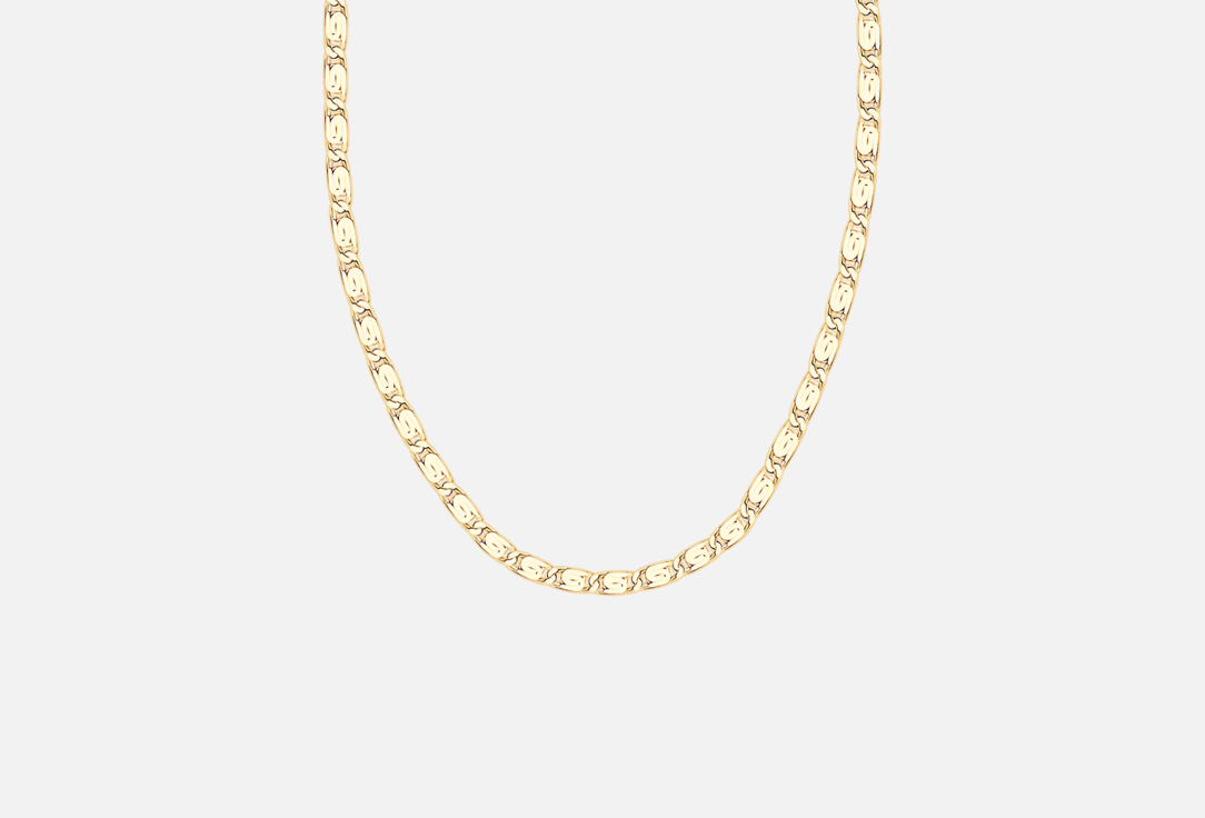 Изображение товара Цепь серебряная SOKOLOV Золочение