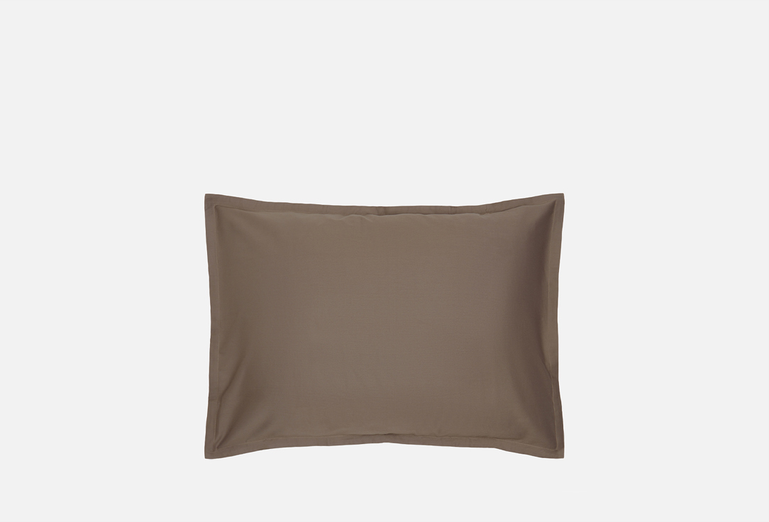 

Наволочка SOFI DE MARKO, Серый, Мармис, тауп, 50х70 1 шт