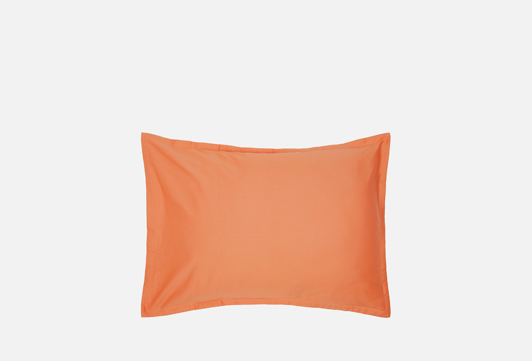 Изображение товара Наволочка Sofi De MarkO Мармис, терракот, 50х70