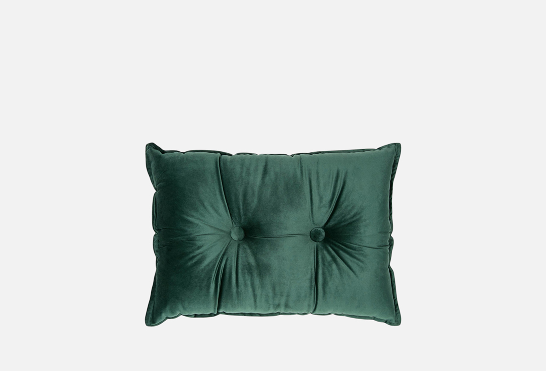 

Подушка SOFI DE MARKO, Зеленый, Вивиан, малахит, 40х60 1 шт