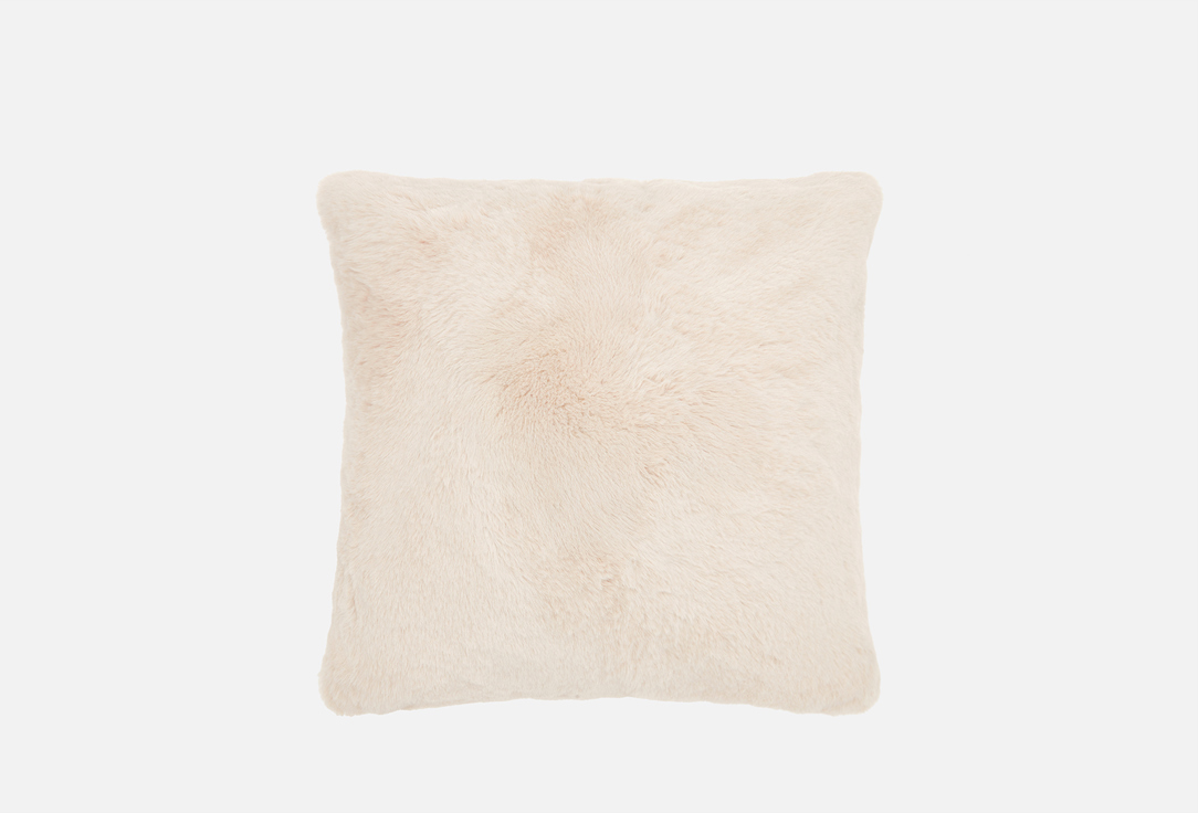 

Подушка SOFI DE MARKO, Бежевый, Ричард, крем, 45х45 1 шт