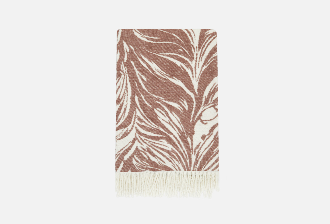 Изображение товара Покрывало Sofi De MarkO Вальтер 200х210см плотность 320 gsm хлопок и акрил