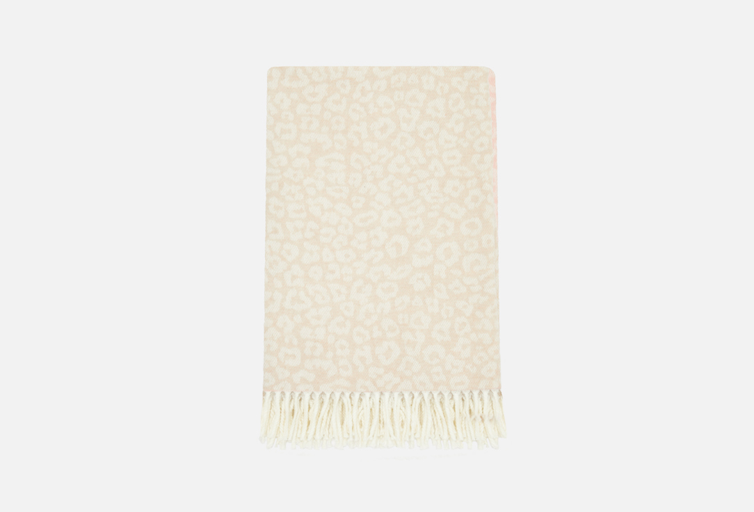 Изображение товара Покрывало Sofi De MarkO Нимфодора, беж, 140х200