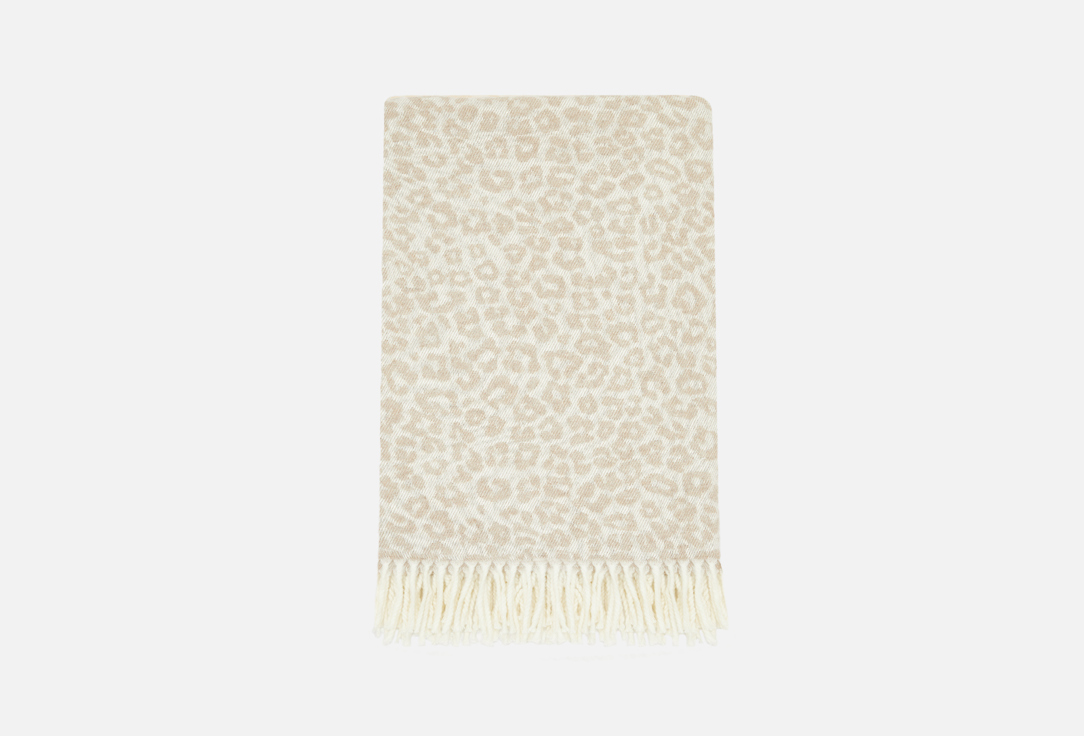 Изображение товара Покрывало Sofi De MarkO Нимфодора, кофе, 140х200