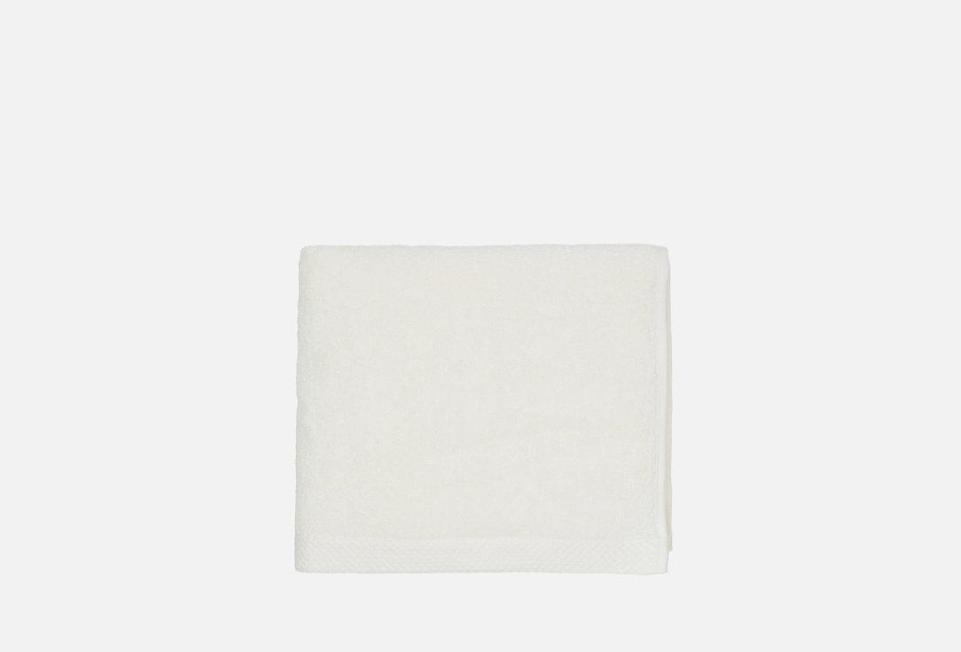 Изображение товара Полотенце махровое Sofi De MarkO Diamond, крем, 70х140