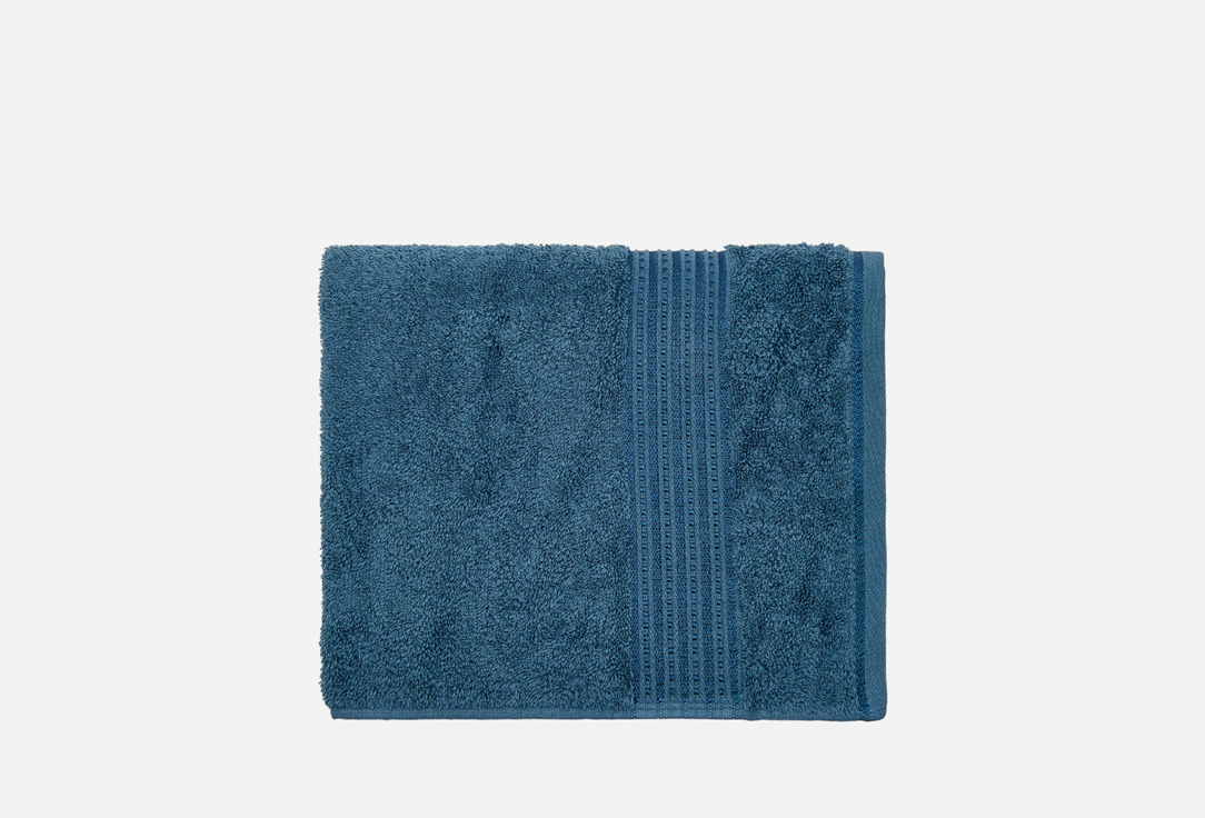 Изображение товара Полотенце махровое Sofi De MarkO Gabriel, морская волна, 50х90