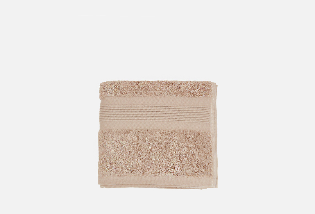 

Полотенце махровое SOFI DE MARKO, Бежевый, Star, беж, 50х90 1 шт