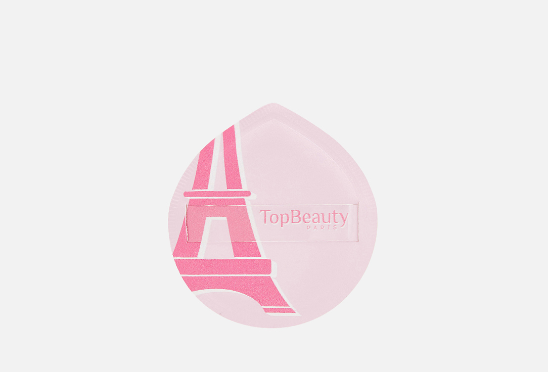 Изображение товара Спонж для макияжа TopBeauty Paris Blendering