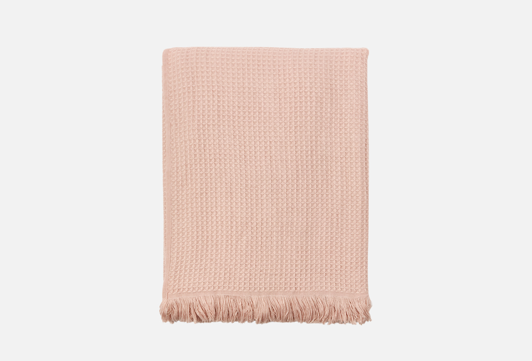 Плед COTTON Maurel, 150x200, Pink 1 шт