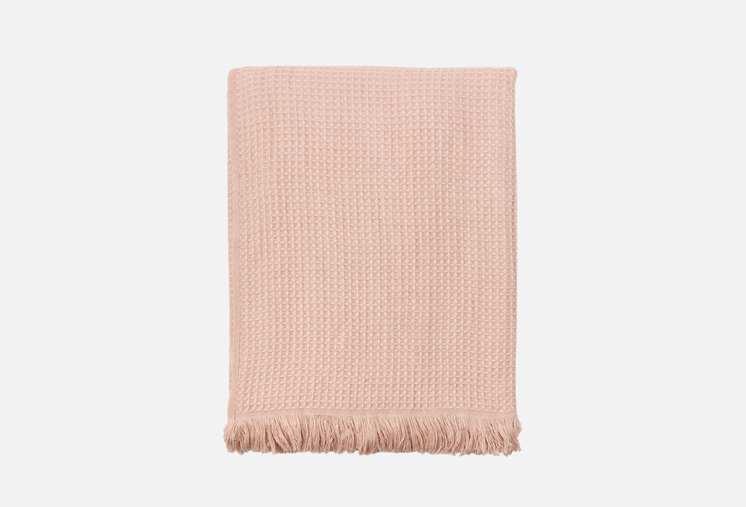 

Плед COTTON, Розовый, Maurel, 150x200, Pink 1 шт