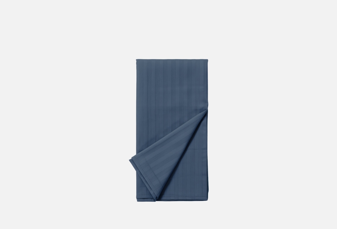 Комплект наволочек VEROSSA Stripe, Sapphire, 70х70 2 шт