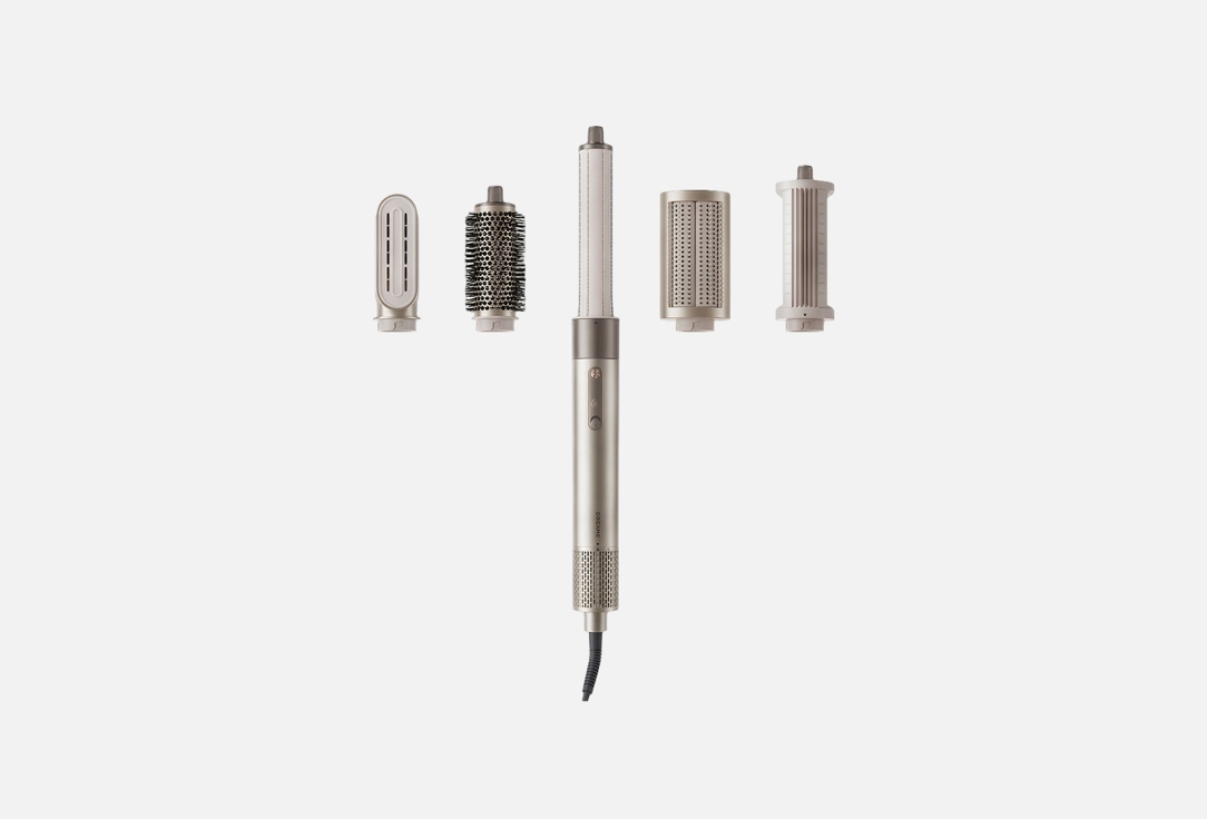 Изображение товара Фен-стайлер Dreame AirStyle Gold Titanium