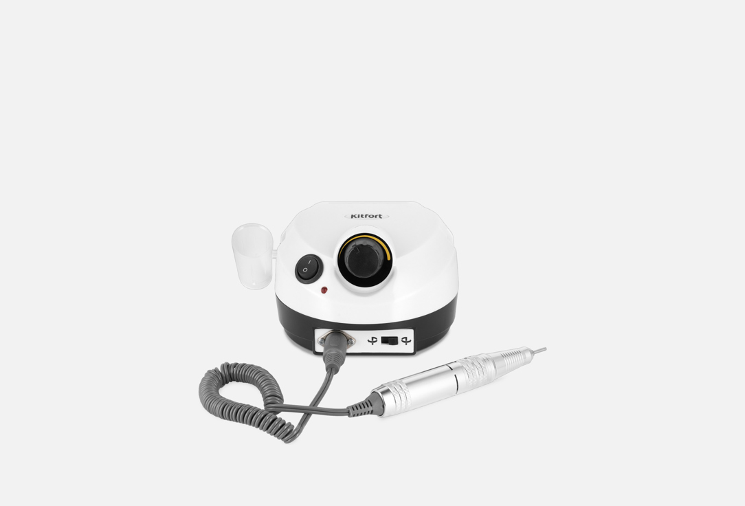 

Аппарат для маникюра и педикюра KITFORT, KT-3146 1 шт