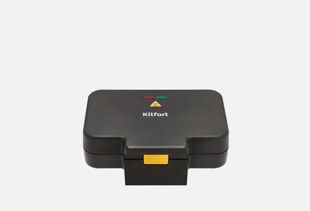 Изображение товара Бутербродница Kitfort KT-3672
