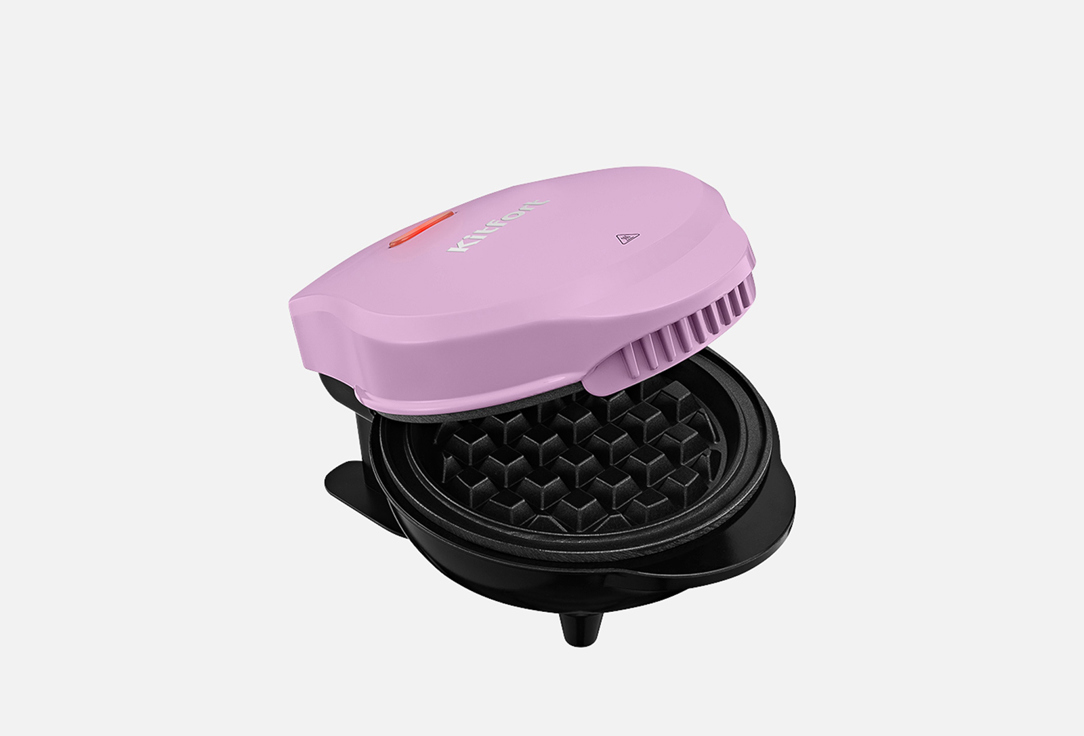 Изображение товара Вафельница Kitfort KT-3685