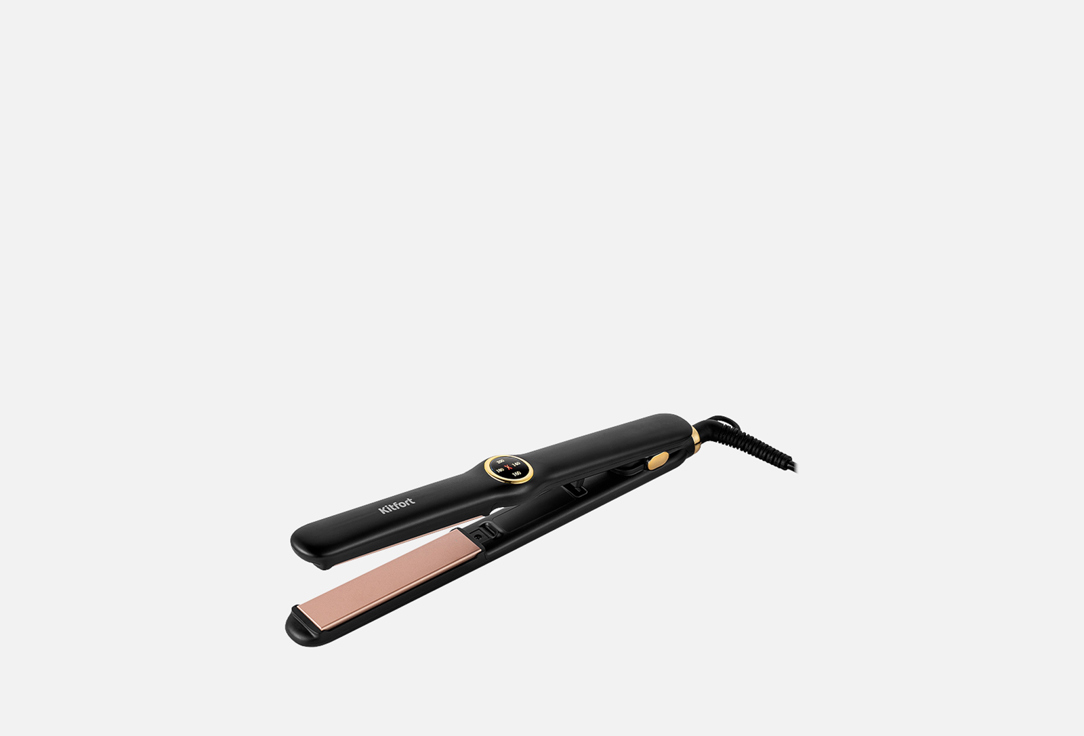 Изображение товара Выпрямитель для волос Kitfort KT-3296
