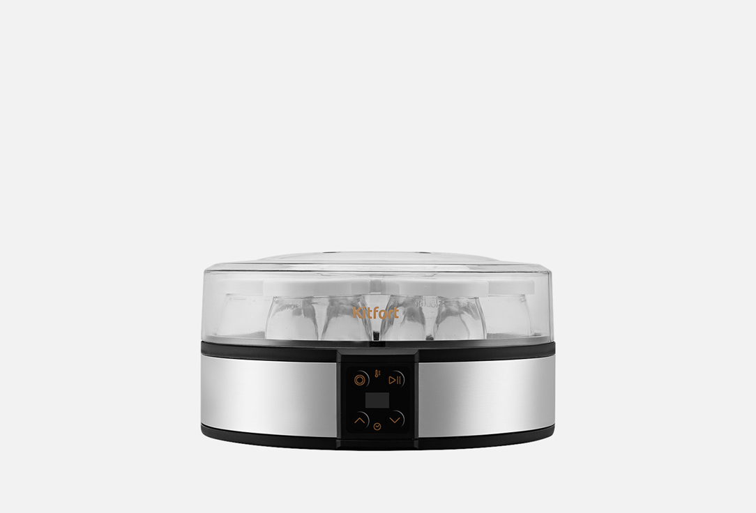 Изображение товара Йогуртница Kitfort KT-6363