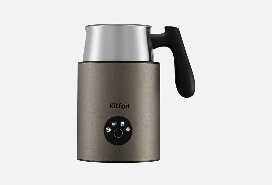 

Капучинатор KITFORT, KT-7273 1 шт